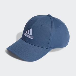 adidas Performance Baseballcap BBALL CAP KATOEN
