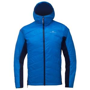 2117 of sweden  Kruppa Jacket - Windjack, blauw