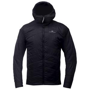 2117 of Sweden - Kruppa Jacket - Windjack, zwart