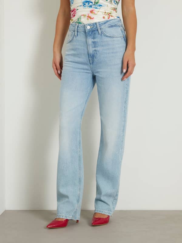 Guess Hollywood Relaxed Jeans