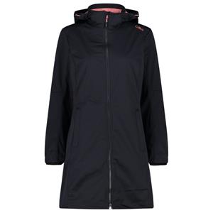 CMP Softshelljacke