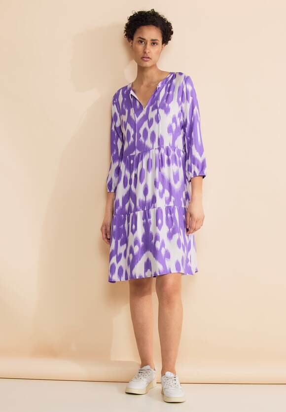Street One Tuniekjurk met print