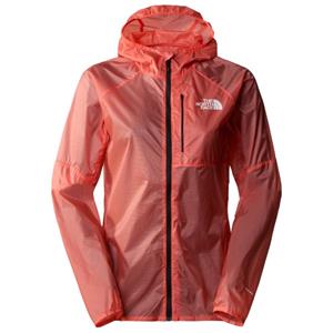 The North Face Dames Windstream Shell Jas