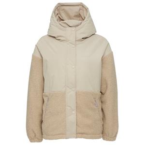 Mazine  Women's Laine Jacket - Winterjack, beige