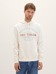 TOM TAILOR Langarmhemd CHECKED (1-tlg)