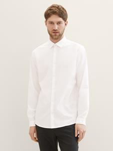 tomtailor Katoenen T-shirt Tom Tailor (x4)