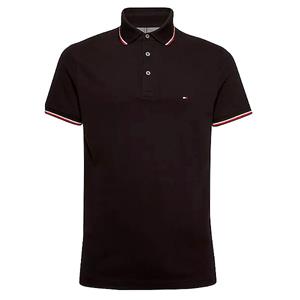 Tommy Hilfiger Poloshirt "1985 RWB TIPPED SLIM POLO"