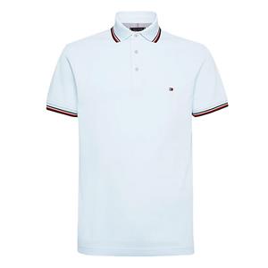 Tommy Hilfiger Poloshirt 30750 breezy blue