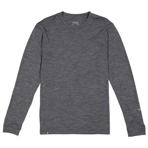Mons Royale Heren Zephyr Merino Cool Longsleeve