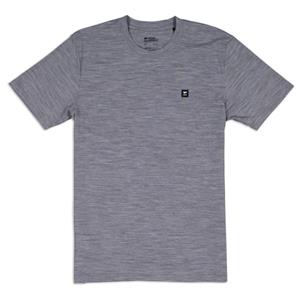 Mons Royale - Icon - T-shirt, grijs
