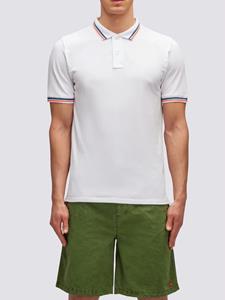 Sundek Brice Polo Heren