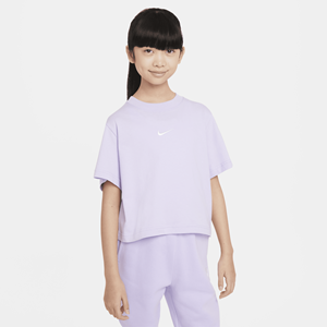 Nike T-Shirt G NSW TEE ESSNTL SS BOXY