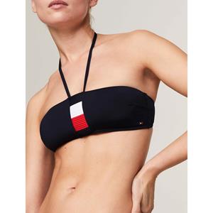 Tommy hilfiger Bandeau bikini-BH Elevated