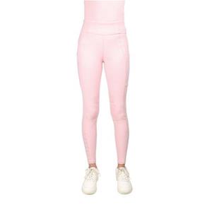 Coldstream dames/dames Cranshaws paardrijlegging L roze