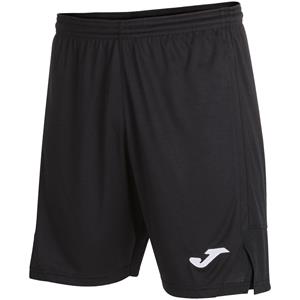 Joma Toledo II short, zwarte herenshort L zwart