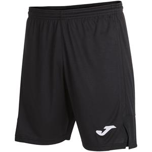 Joma Toledo II short, zwarte herenshort