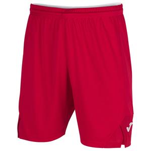Joma Toledo II shorts, rode herenshorts S rood