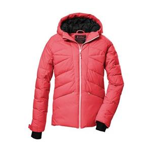 Killtec Skijacke "KSW 116 GRLS SKI QLTD JCKT"