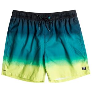 Billabong  All Day Fade - Zwembroek, meerkleurig