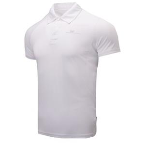 2117 of Sweden - Fröseke Pique - Poloshirt, grijs