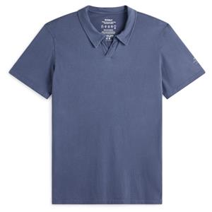 Ecoalf - Blue Polo ENZOALF