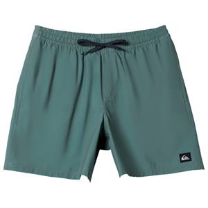 Quiksilverurfsilkolid Volley 16" Zwemshort Heren
