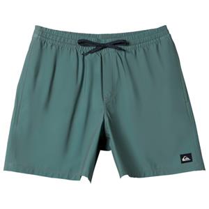 Quiksilver  Surfsilk Solid Volley - Zwembroek, turkoois