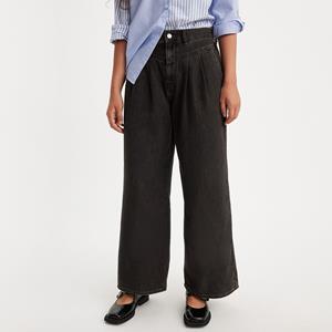 Levi's Flared/Bootcut Levis FEATHERWEIGHT BAGGY Lightweight