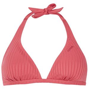 Protest - Women's Mixplay Halter Bikini Top B&C-Cup - Bikinitop, roze