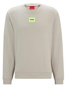 HUGO Sweatshirt Diragol (1-tlg)