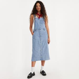 Levi's Lange Jurk Levis TICO JUMPER