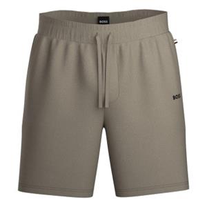 BOSS Waffle Shorts 