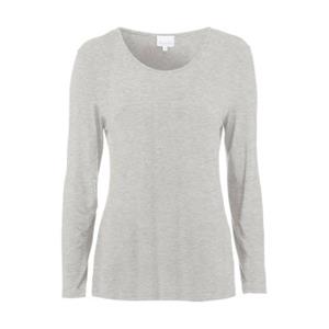 Damella Bamboo Long Sleeve Top 