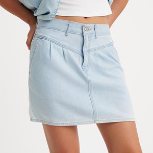 Levi's Rok Levis FEATHERWEIGHT SKIRT Lightweight