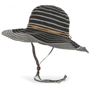 Sunday Afternoons  Women's Lanai Hat - Hoed, grijs