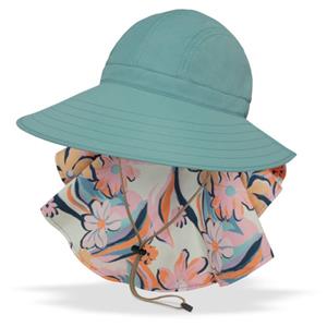 Sunday Afternoons - Women's Sundancer Hat - Hoed, turkoois