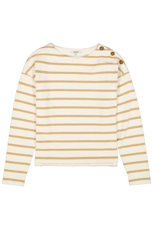 Garcia Sweater N40260-53