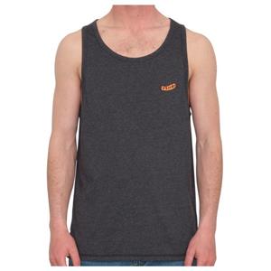 Volcom  Pistol Stone Heather Tank - Tanktop, grijs