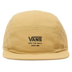 Vans   Outdoors Camper - Pet, beige