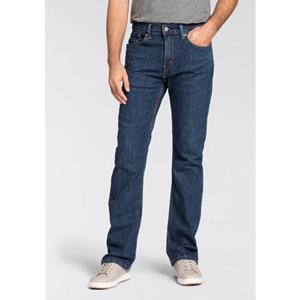 Levis Bootcut-Jeans "527 SLIM BOOT CUT"