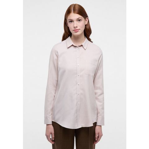 Eterna Hemdbluse REGULAR FIT