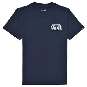 Vans T-shirt Korte Mouw  BODEGA SS