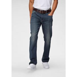 H.I.S Comfort-fit-Jeans "ANTIN", Ökologische, wassersparende Produktion durch Ozon Wash