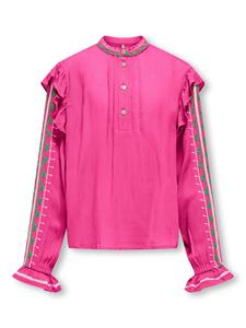 KIDS_ONLY meisjes blouse