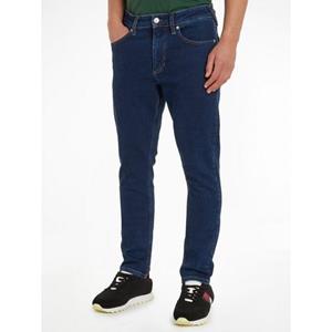 TOMMY JEANS Slim fit jeans SCANTON Y in 5-pocketsstijl