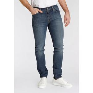 Levi's Slim fit jeans 511 SLIM met stretch