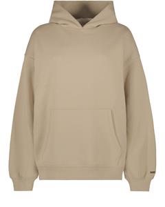 CARS JEANS Oversized hoodie met capuchon, model 'KELLY'