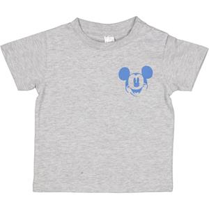 Zeeman Baby T-shirt Mickey Korte mouwen