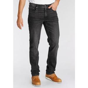 AJC Straight-Jeans, im 5-Pocket-Style
