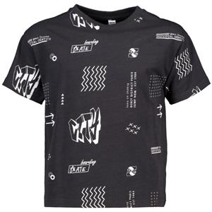 Zeeman T-shirt - Zwart